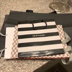 Shopping bags ! See the photos